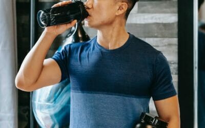 Dymatize lanceert Compleet Plantaardig Proteïnepoeder
